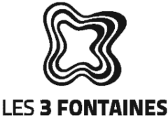 3 fontaines