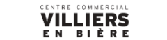 centre commercial villiers en biere